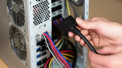 Illustration cables - Image 1