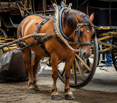 Illustration wheeler - Image 1