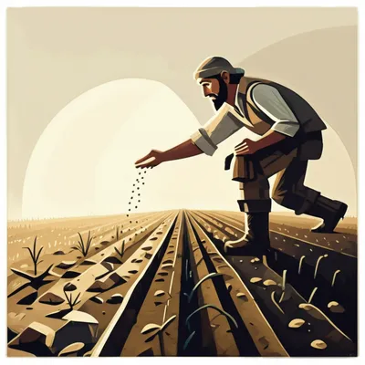 Hình ảnh minh họa parable - Ảnh 1