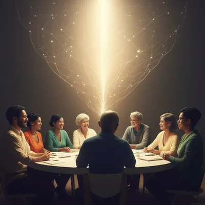 Illustration communions - Image 1