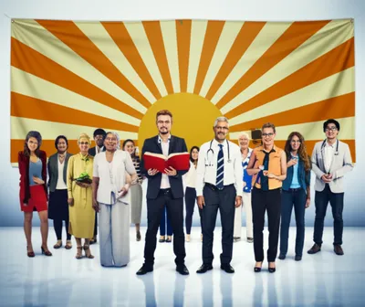 Illustration tickets - Image 1