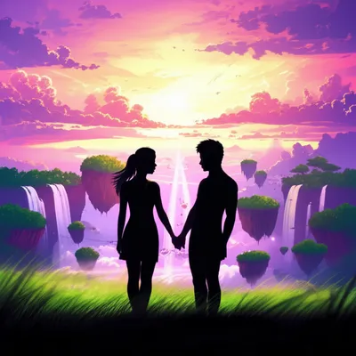 Illustration romances - Image 1