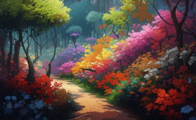 Illustration shadows - Image 1