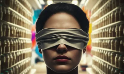 Illustration illiberal - Image 1