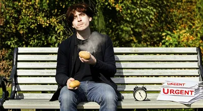 Illustration punted - Image 1