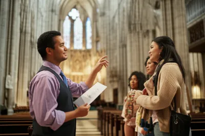 Illustration vergers - Image 1