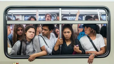 Illustration jammed - Image 1