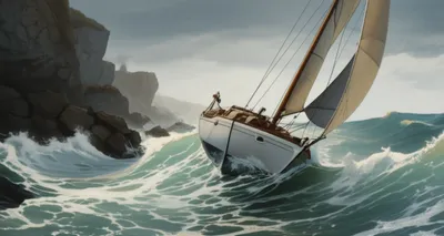 Illustration pocket - Image 1