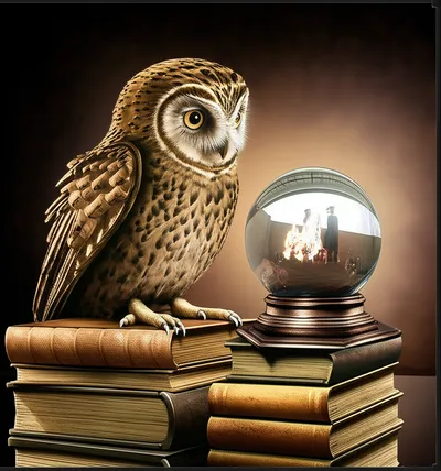 Hình ảnh minh họa foreknown - Ảnh 1