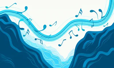 Illustration whistle - Image 1