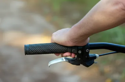 Illustration handgrip - Image 1