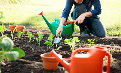 Illustration putter - Image 1