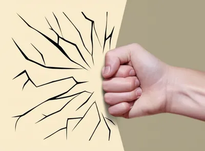 Illustration angered - Image 2