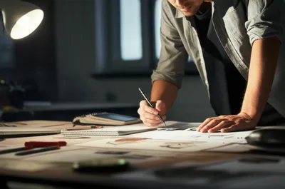 Illustration employment - Image 1