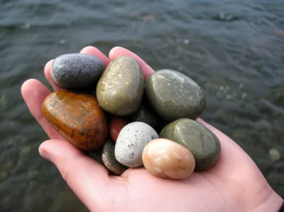 Illustration cobbles - Image 1