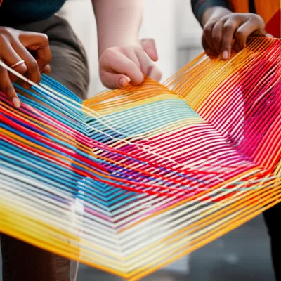 Illustration knits - Image 1