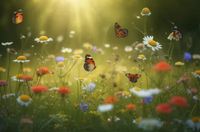 Illustration greenest - Image 1