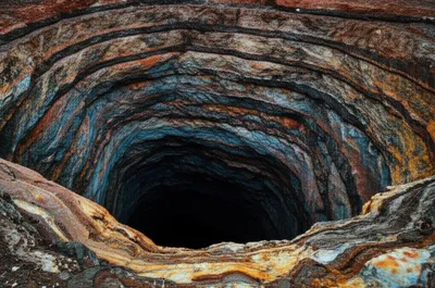 Illustration gulf - Image 1