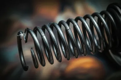 Illustration stressed - Image 1