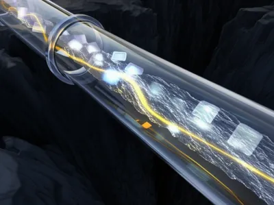 Illustration conduit - Image 1