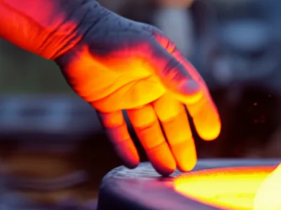 Illustration searing - Image 1