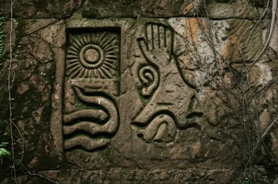 Illustration glyph - Image 1