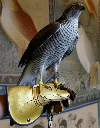 Illustration ignoble - Image 1