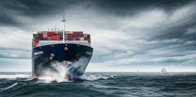 Illustration driven - Image 1