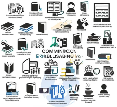 Illustration publishing - Image 1