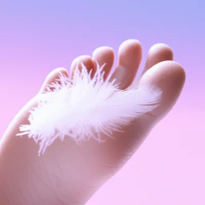 Illustration tickled - Image 1