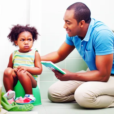 Illustration toilets - Image 1