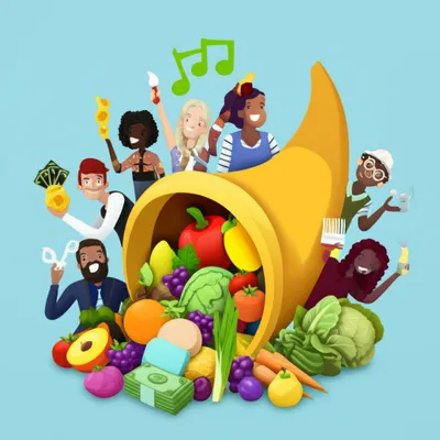 Illustration pooling - Image 1