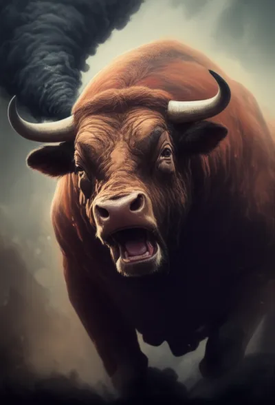 Illustration bellowed - Image 1