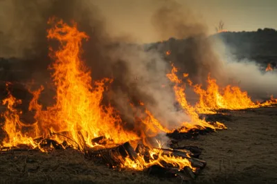 Illustration smoke - Image 1