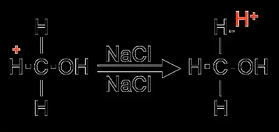 Illustration salt - Image 1