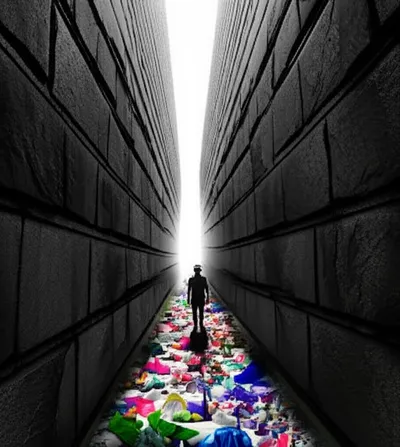 Illustration narrowest - Image 1