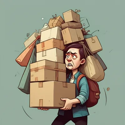 Illustration surcharges - Image 1