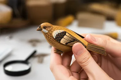 Illustration took - Image 1