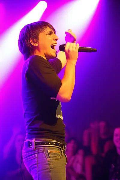 Illustration vocalists - Image 1