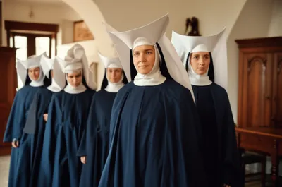 Illustration cornets - Image 1