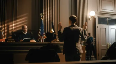 Illustration alleged