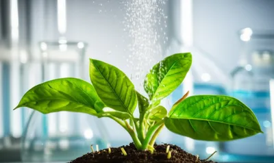 Illustration magnesia - Image 1