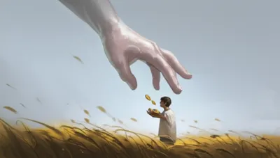 Illustration taxing - Image 1