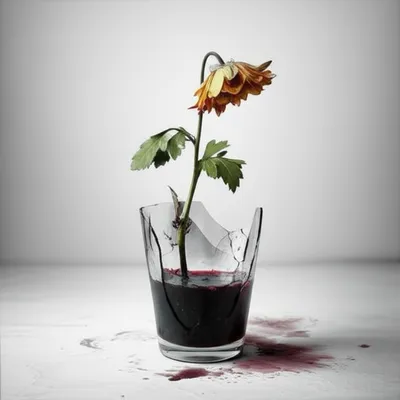 Illustration poisoning - Image 1