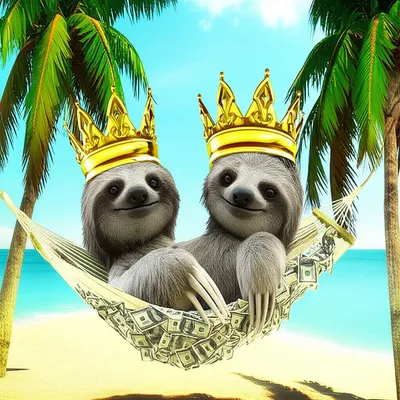 Illustration sinecure - Image 1