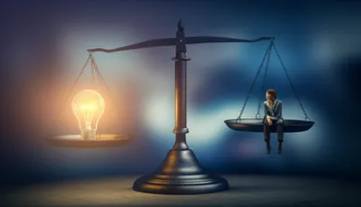 Illustration ponder - Image 1