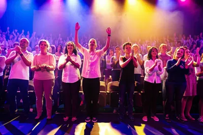 Illustration rave - Image 1