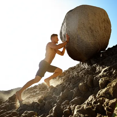 Illustration damnedest - Image 1