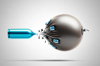 Illustration bullets - Image 1