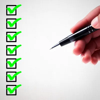 Illustration ticks - Image 1